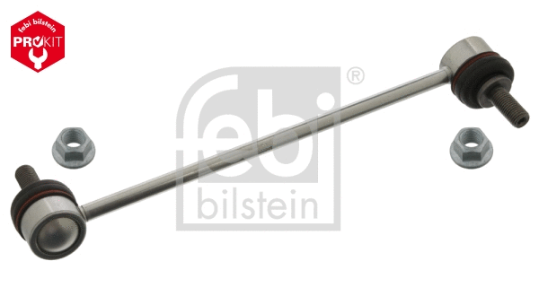 Šarnyro stabilizatorius FEBI BILSTEIN 43556