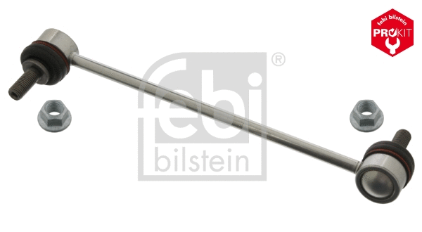 Šarnyro stabilizatorius FEBI BILSTEIN 43557