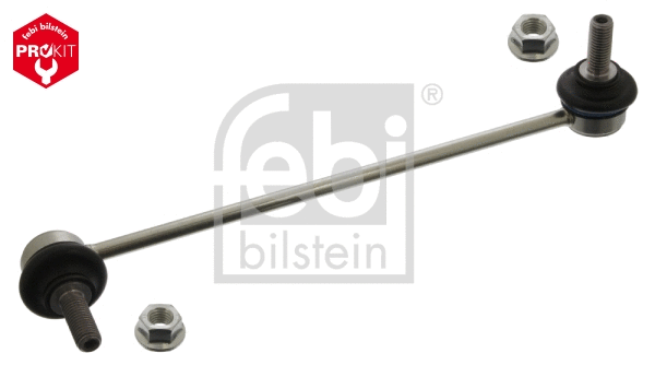 Šarnyro stabilizatorius FEBI BILSTEIN 43559