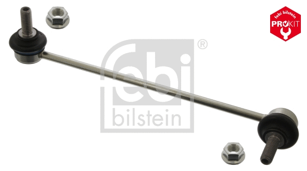 Šarnyro stabilizatorius FEBI BILSTEIN 43560