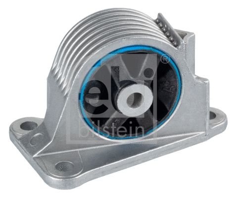 Variklio montavimas FEBI BILSTEIN 43565