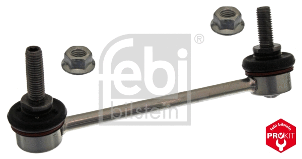 Šarnyro stabilizatorius FEBI BILSTEIN 43574