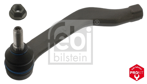 Traukės antgalis FEBI BILSTEIN 43617