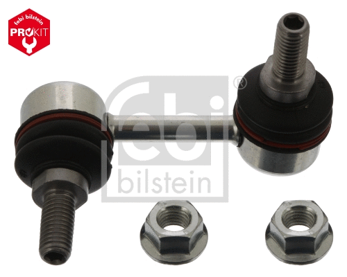 Šarnyro stabilizatorius FEBI BILSTEIN 43622