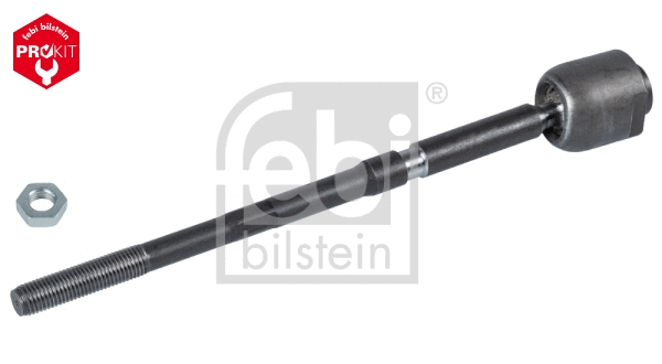 Vidinė vairo traukė FEBI BILSTEIN 43640