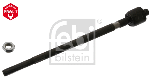 Vidinė vairo traukė FEBI BILSTEIN 43642