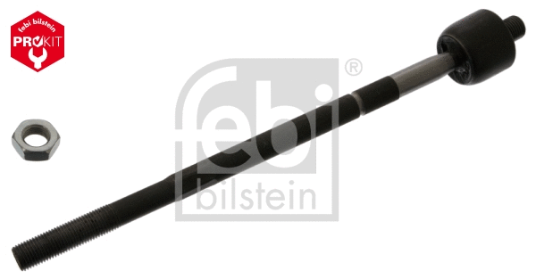 Vidinė vairo traukė FEBI BILSTEIN 43643