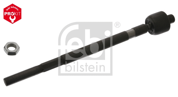 Vidinė vairo traukė FEBI BILSTEIN 43645