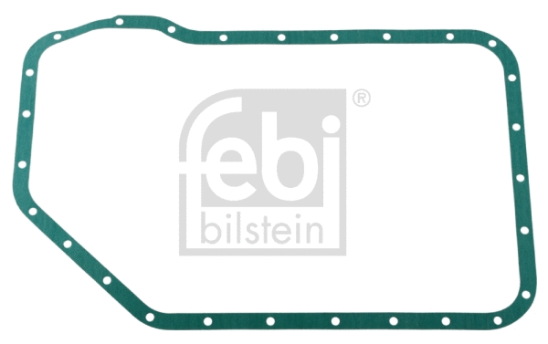 Automatinės pavarų dėžės alyvos karterio tarpinė FEBI BILSTEIN 43663