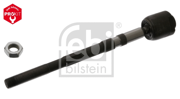 Vidinė vairo traukė FEBI BILSTEIN 43666