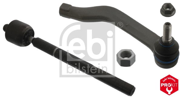Strypo montavimas FEBI BILSTEIN 43688