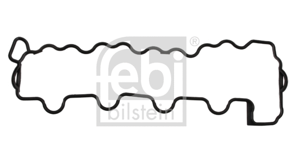 Svirties dangtelio tarpinė FEBI BILSTEIN 43697