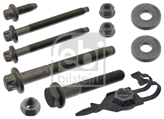 Valdymo svirties montavimo komplektas FEBI BILSTEIN 43699