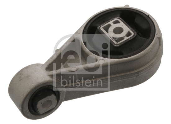 Variklio montavimas FEBI BILSTEIN 43721
