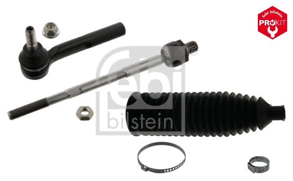 Strypo montavimas FEBI BILSTEIN 43731