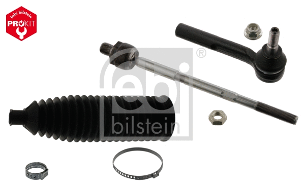 Strypo montavimas FEBI BILSTEIN 43732