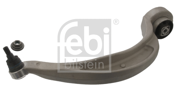 Vikšro valdymo svirtis FEBI BILSTEIN 43741