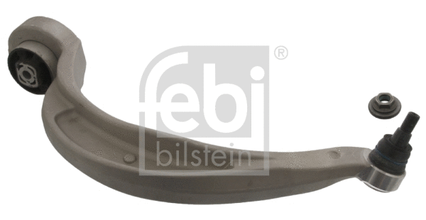 Vikšro valdymo svirtis FEBI BILSTEIN 43742