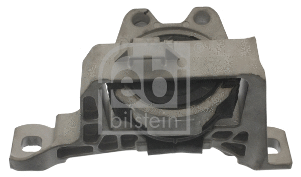 Variklio montavimas FEBI BILSTEIN 43746