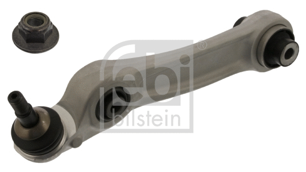 Vikšro valdymo svirtis FEBI BILSTEIN 43761
