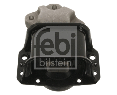 Variklio montavimas FEBI BILSTEIN 43764