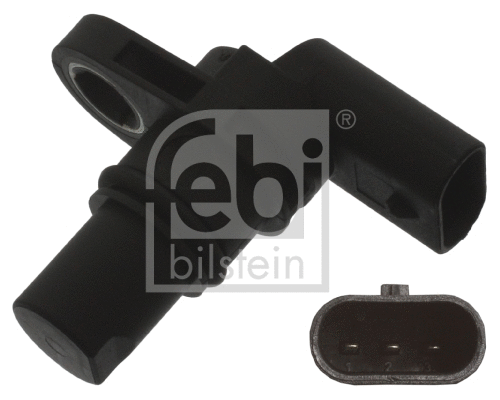 Skirstomojo veleno padėties daviklis FEBI BILSTEIN 43778
