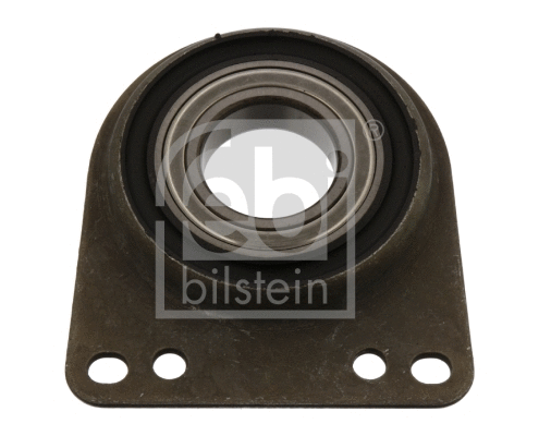 Varančio veleno tarpinis guolis FEBI BILSTEIN 43781