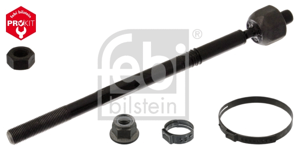Vidinė vairo traukė FEBI BILSTEIN 43794