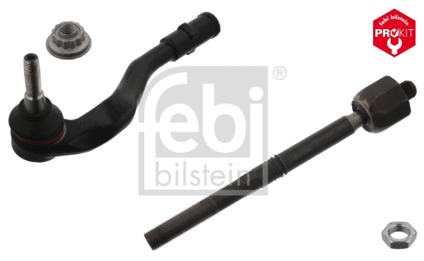 Strypo montavimas FEBI BILSTEIN 43795