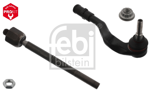 Strypo montavimas FEBI BILSTEIN 43796