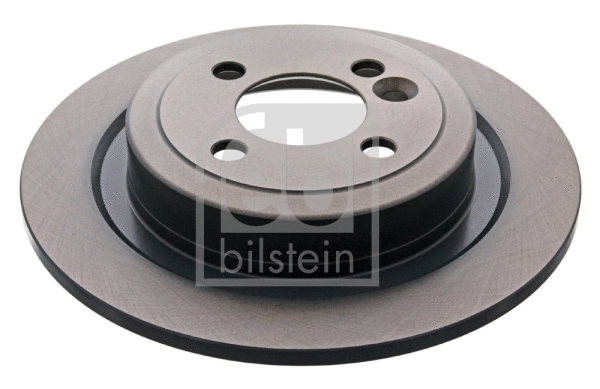 Stabdžių diskas FEBI BILSTEIN 43820