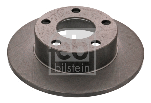 Stabdžių diskas FEBI BILSTEIN 43846