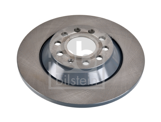 Stabdžių diskas FEBI BILSTEIN 43873