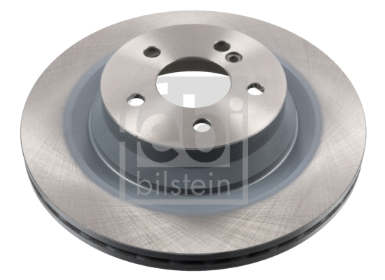 Stabdžių diskas FEBI BILSTEIN 43977