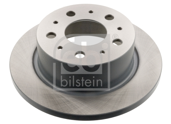 Stabdžių diskas FEBI BILSTEIN 43988