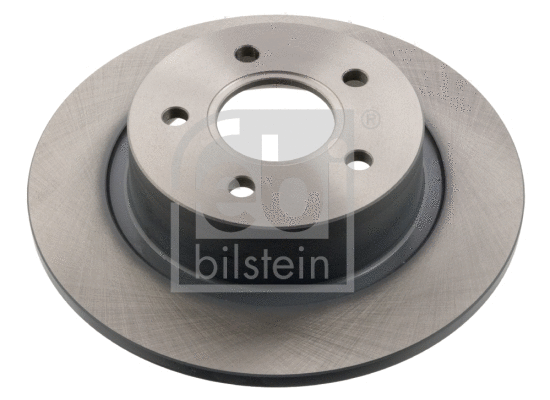 Stabdžių diskas FEBI BILSTEIN 44016