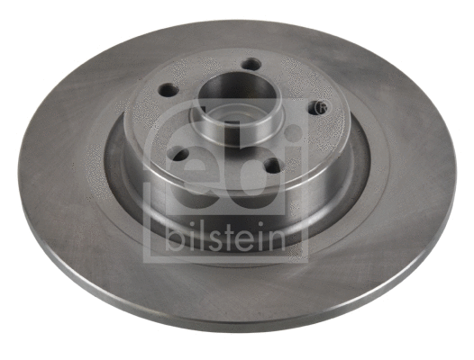 Stabdžių diskas FEBI BILSTEIN 44018