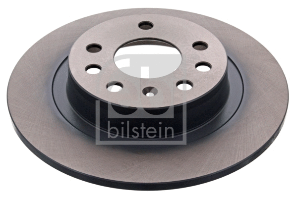 Stabdžių diskas FEBI BILSTEIN 44042