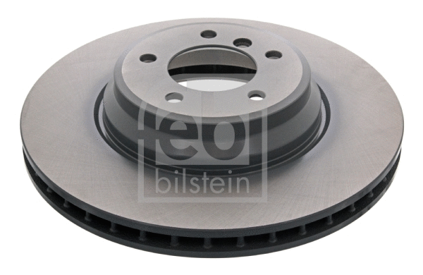 Stabdžių diskas FEBI BILSTEIN 44050