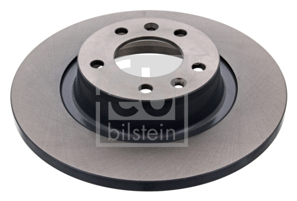 Stabdžių diskas FEBI BILSTEIN 44064