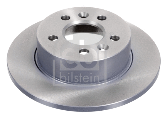 Stabdžių diskas FEBI BILSTEIN 44077