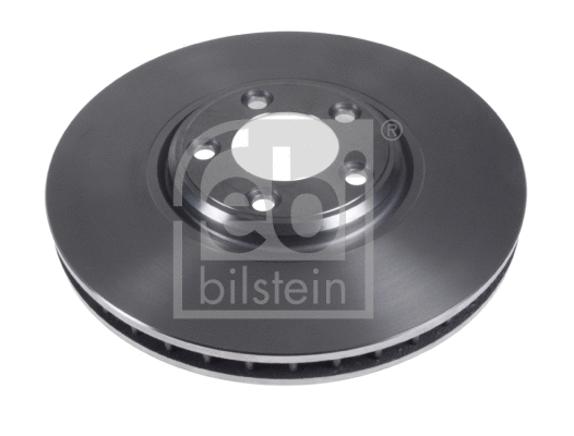 Stabdžių diskas FEBI BILSTEIN 44126