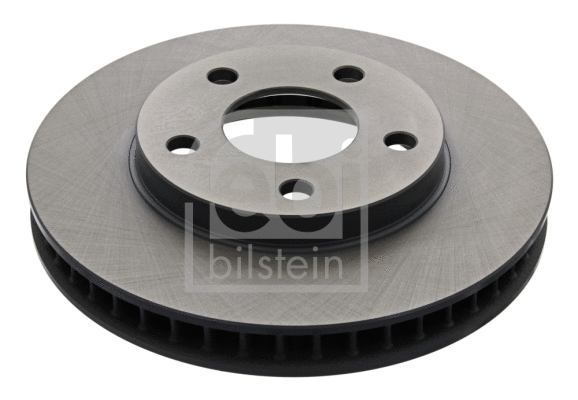 Stabdžių diskas FEBI BILSTEIN 44141
