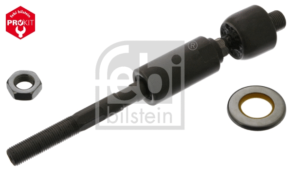 Vidinė vairo traukė FEBI BILSTEIN 44161
