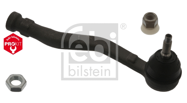 Traukės antgalis FEBI BILSTEIN 44185