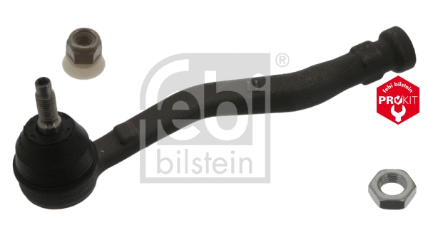 Traukės antgalis FEBI BILSTEIN 44186