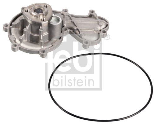Variklio aušinimo Vandens siurblys FEBI BILSTEIN 44195