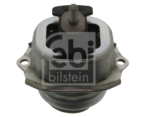Variklio montavimas FEBI BILSTEIN 44264