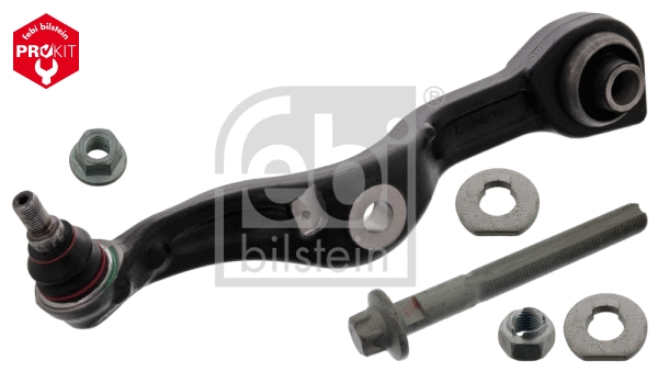 Vikšro valdymo svirtis FEBI BILSTEIN 44273