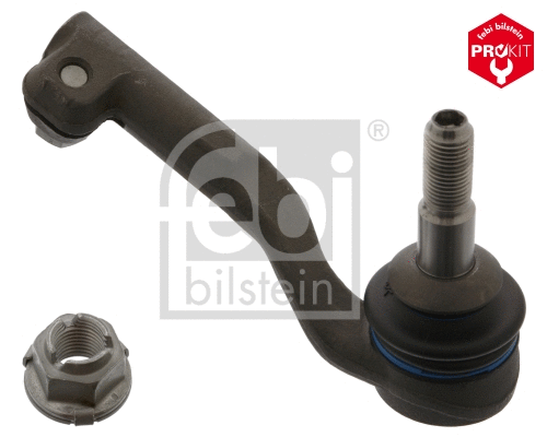 Traukės antgalis FEBI BILSTEIN 44282